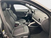 Gebraucht Audi Q2 S-Line 150 PS (110 kW) 2025 Grau SUV