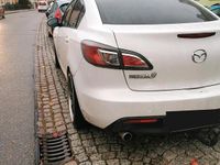 Gebraucht Mazda 3 105 PS (77 kW) 2009 Limousine