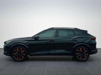 Gebraucht Cupra Formentor VZ 333 PS (244 kW) 2024 Schwarz SUV