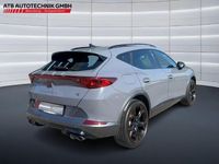 Gebraucht Cupra Formentor VZ 310 PS (228 kW) 2023 Grau SUV