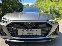 Gebraucht Audi RS6 Performance 630 PS (463 kW) 2025 Grau Kombi