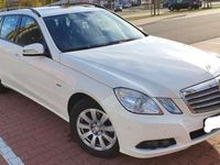 gebraucht Mercedes E200 CDI DPF BlueEFFICIENCY