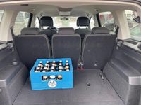 gebraucht VW Touran Comfort Plus 7-Sitzer+SZH+APP+ACC+DAB+Nebel