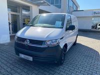 Gebraucht VW Transporter 90 PS (66 kW) 2023 Candyweiß Van