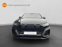 Gebraucht Audi RS Q8 Sport 600 PS (441 kW) 2022 Schwarz SUV