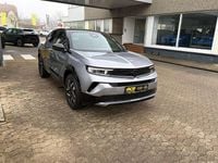 Gebraucht Opel Mokka 136 PS (100 kW) 2026 Kontrast grau SUV
