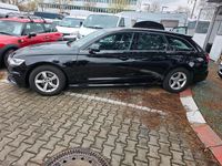 Gebraucht Audi A6 S-Line 177 PS (130 kW) 2014 Schwarz Kombi