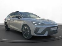 Neu Cupra Leon 150 PS (110 kW) 2025 Weiß Limousine