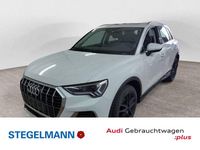 Gebraucht Audi Q3 Advanced 150 PS (110 kW) 2020 SUV