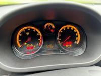 Gebraucht Opel Corsa 100 PS (73 kW) 2014 Weiß Kleinwagen