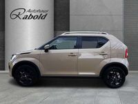 gebraucht Suzuki Ignis Comfort+ *Hybrid* *Automatik* CVT