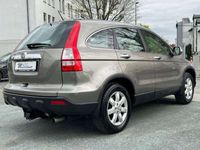 gebraucht Honda CR-V Elegance 2.0 4x4 AUTOMATIK AHK KLIMA