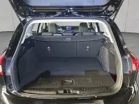 Używany Ford Focus Cool & Connect 125 KM (91 kW) 2022 Czarny Sedan/Limuzyna