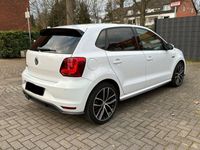 gebraucht VW Polo VW1.8 TSI GTI DSG 192 PS