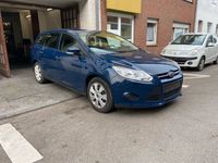 gebraucht Ford Focus 1.0 Eco Boost Erst Hand