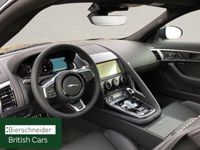 gebraucht Jaguar F-Type Coupe R SHZ LHZ PANO 20 MEMORY LED