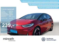Gebraucht VW ID.3 GTX 210 kW (286 PS) 2025 Schwarz Kleinwagen