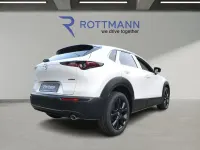 Neu Mazda CX-30 Homura-Line 140 PS (102 kW) 2026 Weiß SUV