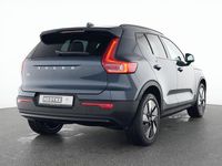 Neu Volvo EX40 Plus 2026 Denim blue SUV