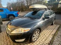 Gebraucht Ford Mondeo 140 PS (102 kW) 2010 Kombi