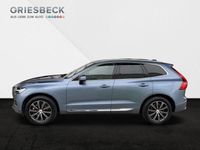 gebraucht Volvo XC60 T5