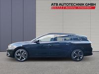 Gebraucht Opel Astra 131 PS (96 kW) 2024 Schwarz Kombi