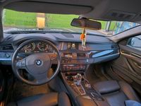 gebraucht BMW 520 d Touring Facelift