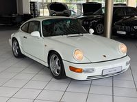 Gebraucht Porsche 911 Carrera RS 260 PS (191 kW) 1992 Grandprixweiã Coupé