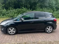 Gebraucht Ford C-MAX Champions Edition 125 PS (91 kW) 2013 Van / Kleinbus