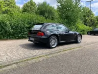 Gebraucht BMW Z3 Performance 193 PS (141 kW) 1999 Schwarz Coupé