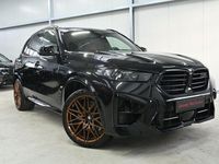 Gebraucht BMW X5 M Competition Edition 625 PS (459 kW) 2024 Schwarz SUV