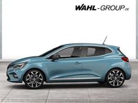 Gebraucht Renault Clio IV Experience 72 PS (52 kW) 2020 Blau Limousine