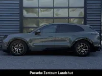 Gebraucht Porsche Cayenne Electric 325 kW (442 PS) 2025 Monteverdemetallic SUV