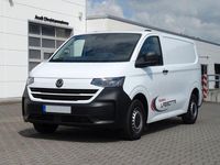 Gebraucht VW Transporter 110 PS (80 kW) 2025 Clear white Van