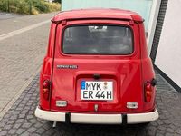 Gebraucht Renault R4 34 PS (25 kW) 1988 Limousine