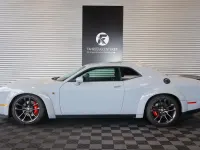 Gebraucht Dodge Challenger 492 PS (361 kW) 2021 Grau Coupé