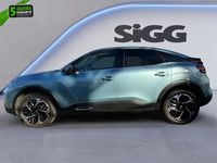 Gebraucht Citroën C4 PureTech 131 PS (96 kW) 2024 Blau Limousine