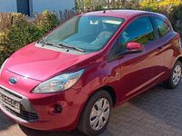 Second-hand Ford Ka 69 CP (50 kW) 2009 Andere farben Hatchback