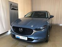 Gebraucht Mazda CX-30 140 PS (102 kW) 2025 Polymetal gray SUV