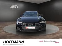 Gebraucht Audi A6 S-Line 245 PS (180 kW) 2023 Schwarz Limousine