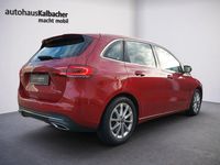 Gebraucht Mercedes B250 224 PS (164 kW) 2021 Van / Kleinbus