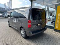 gebraucht Opel Vivaro 2,0 Kombi M (L2) *8 Sitzer* 2 x Klima*