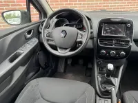Gebraucht Renault Clio V LIMITED 88 PS (64 kW) 2020 Grau Kombi