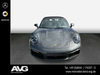 gebraucht Porsche 911 Carrera Cabriolet 911 3.0 4S SPORT-CHRONO/BOSE LED