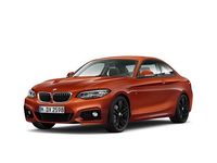 Gebraucht BMW 230 Efficient Dynamics 252 PS (185 kW) 2026 Coupé