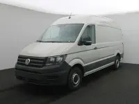 Gebraucht VW Crafter 177 PS (130 kW) 2025 Grau Van