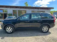 Gebraucht Volvo XC90 Summum 185 PS (136 kW) 2006 Schwarz SUV
