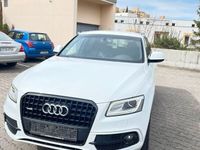 gebraucht Audi Q5 2.0 TDI S tronic quattro/S-LINE/NAVI/KELEYS-G