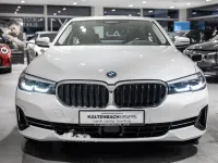 Gebraucht BMW 530 Performance 292 PS (214 kW) 2022 Weiß Limousine