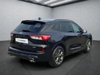 Gebraucht Ford Kuga 190 PS (139 kW) 2023 Schwarz SUV
